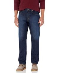 Carhartt - Relaxed Fit Five-pocket Jeans - Lyst