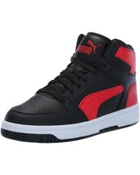 PUMA - S Rebound Layup Sneaker - Lyst
