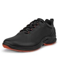 Ecco - Biom Fjuel Zephyr Cross Trainer Sneaker Shoes Eu 46 (Us 12-12.5) D - Lyst
