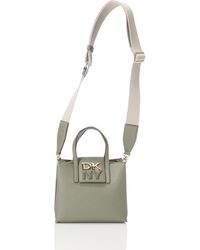 DKNY - Fashion Soft Classic Casual Handbags Satchel - Lyst