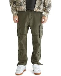 Aéropostale - Aéropostale Baggy Cargo Pants - Lyst
