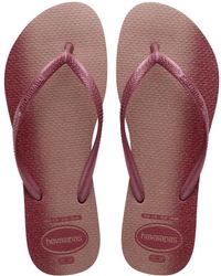 Havaianas - Spring And Summer Pool Sandals For - Lyst