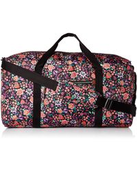 vera bradley lighten up duffel