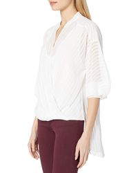 bcbg blouses on sale