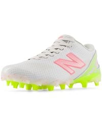 New Balance - Freezelx V5 Low Lacrosse Shoe - Lyst