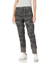 danskin tapered jogger