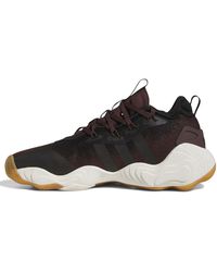 adidas - Trae Young 3 Low Trainers Sneaker - Lyst