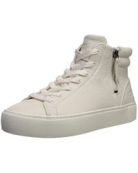 UGG High-top sneakers for Women | Online Sale up to 54% off | Lyst