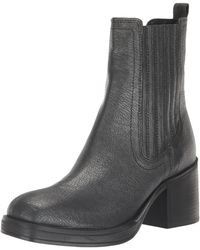 Kenneth Cole - Jet Chelsea Boot - Lyst