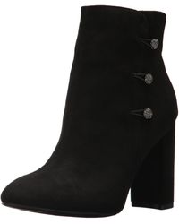nina danella feather bootie