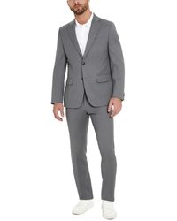 Tommy Hilfiger - Th Flex Modern Fit Suit Separates - Lyst