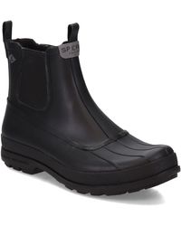 Sperry Top-Sider - Cold Bay Rubber Chelsea () Shoes - Lyst