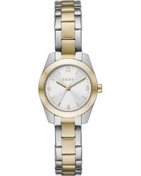 DKNY Watches for Women - Up to 46% off at Lyst.com