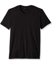 Velvet By Graham & Spencer - Howard Short Sleeve T-shirt - Lyst