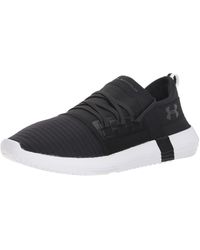 men's cloudfoam adapt 2 slip on sneaker