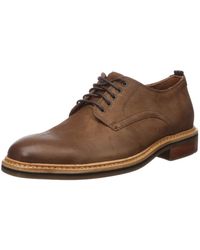 frankland grand plain toe derby cole haan
