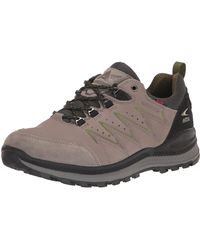 Mephisto - Allrounder By Rake Off-tex Hiking Shoe - Lyst