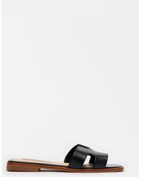 Steve Madden - Sandalo Slide Hadyn Donna - Lyst