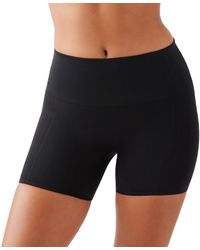 Wacoal - Smooth Series Shaping Shorty Control Panty - Lyst