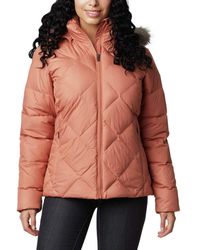 Columbia Padded and down jackets for Women - Up to 48% off | Lyst