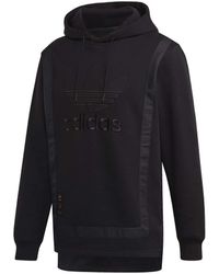 adidas back again hoodie sweatshirt