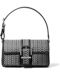 Michael Kors - MD EW SATCHEL Borsa - Lyst