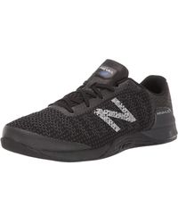 new balance minimus black