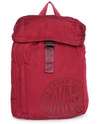 dkny laptop backpack