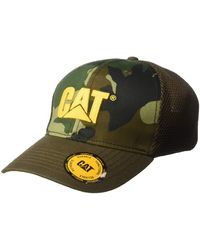 ua golf mesh stretch 2.0 cap