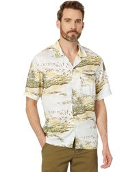 Levi's - ® The Sunset Camp Shirt - Lyst