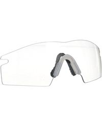 Oakley - 2.0 Rectangular Standard Issue Ballistic M-frame Strike Safety Glasses Replacement Lens Clear 06-706 - Lyst