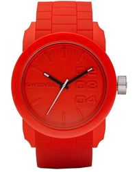 red watch for men