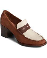Sperry Top-Sider - Seaport Penny Heel () Shoes - Lyst