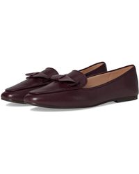 Cole Haan - Payson Soft Bow Loafers Shoes 5.5 B - Lyst