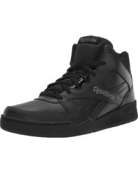 Reebok - Royal Bb4500 Hi2 Sneaker - Lyst