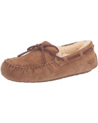 UGG Loafers and moccasins for Women - Up to 35% off at Lyst.com