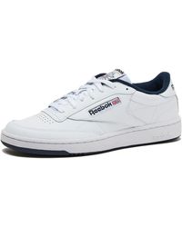 Reebok - Club C 85 Tennis Sneaker - Lyst