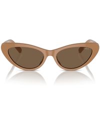 Polo Ralph Lauren - Ph4199u Universal Fit Sunglasses - Lyst