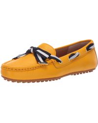 lauren by ralph lauren women's briony driving style loafer