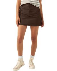 Dickies - Mini Skirt - Lyst