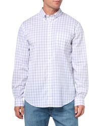 Brooks Brothers - Performance Series Stretch Polo Button-down Collar - Lyst