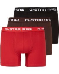 G-Star RAW Underwear for Men | Online Sale up to 48% off | Lyst
