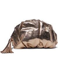 Rebecca Minkoff - Clutch - Lyst