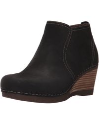 dansko veronica boot