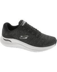 Skechers - Arch Fit 2.0 Upperhand Sneaker - Lyst