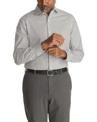Tommy Hilfiger - Dress Shirt Regular Fit Essentials - Lyst