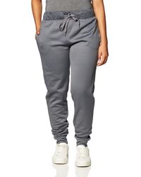 Hanes Track pants and sweatpants for Women | Online Sale up to 50% off |  Lyst