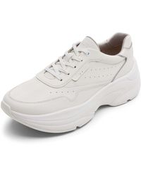 Rockport - Prowalker W Premium Sneaker - Lyst