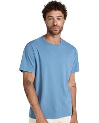 Vince - Garment Dye T-shirt - Lyst