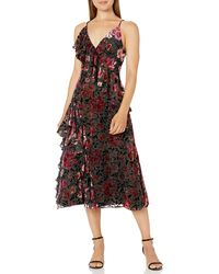 jill stuart dress